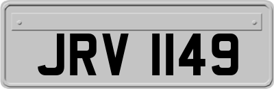 JRV1149