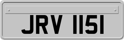 JRV1151
