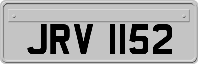 JRV1152