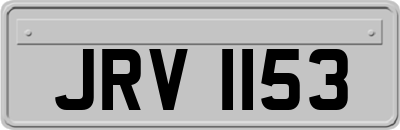 JRV1153