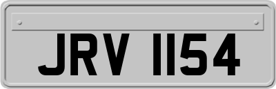 JRV1154