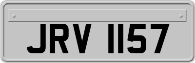 JRV1157