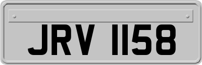 JRV1158
