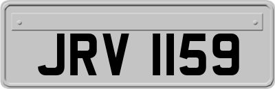 JRV1159