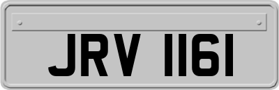 JRV1161