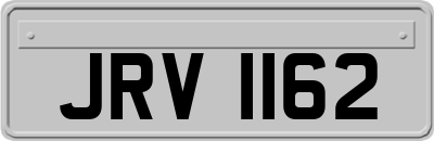 JRV1162