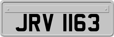 JRV1163