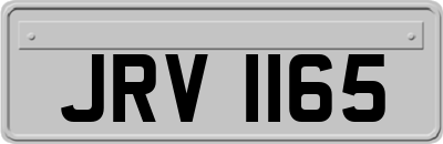 JRV1165