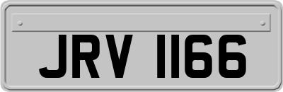 JRV1166