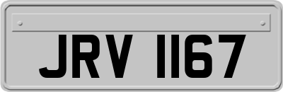 JRV1167