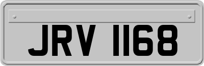 JRV1168