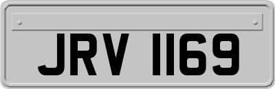 JRV1169