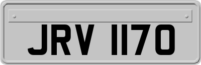 JRV1170