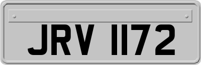 JRV1172