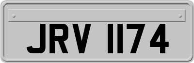 JRV1174