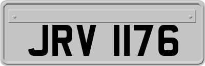 JRV1176