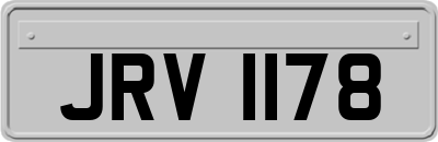 JRV1178
