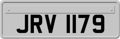 JRV1179