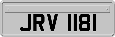 JRV1181