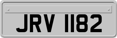 JRV1182