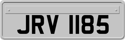 JRV1185