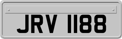 JRV1188