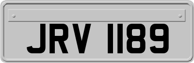 JRV1189