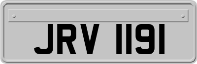 JRV1191