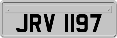 JRV1197