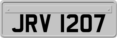 JRV1207