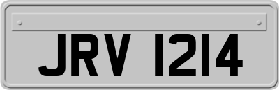 JRV1214