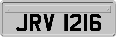 JRV1216