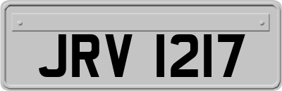 JRV1217