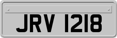 JRV1218