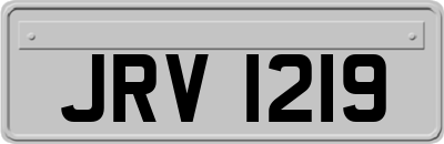 JRV1219