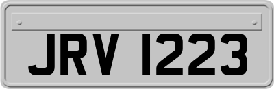 JRV1223
