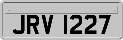JRV1227
