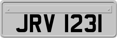 JRV1231
