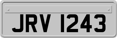 JRV1243