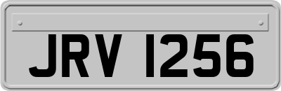 JRV1256