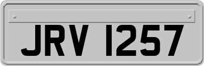 JRV1257