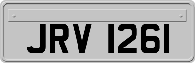 JRV1261
