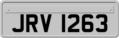 JRV1263