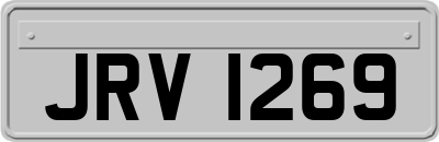 JRV1269
