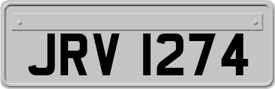JRV1274