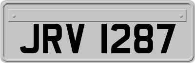 JRV1287