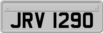 JRV1290
