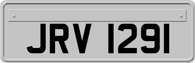 JRV1291