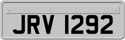 JRV1292