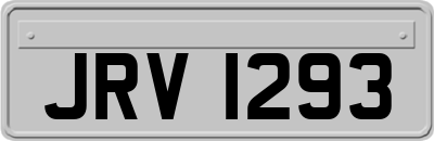 JRV1293